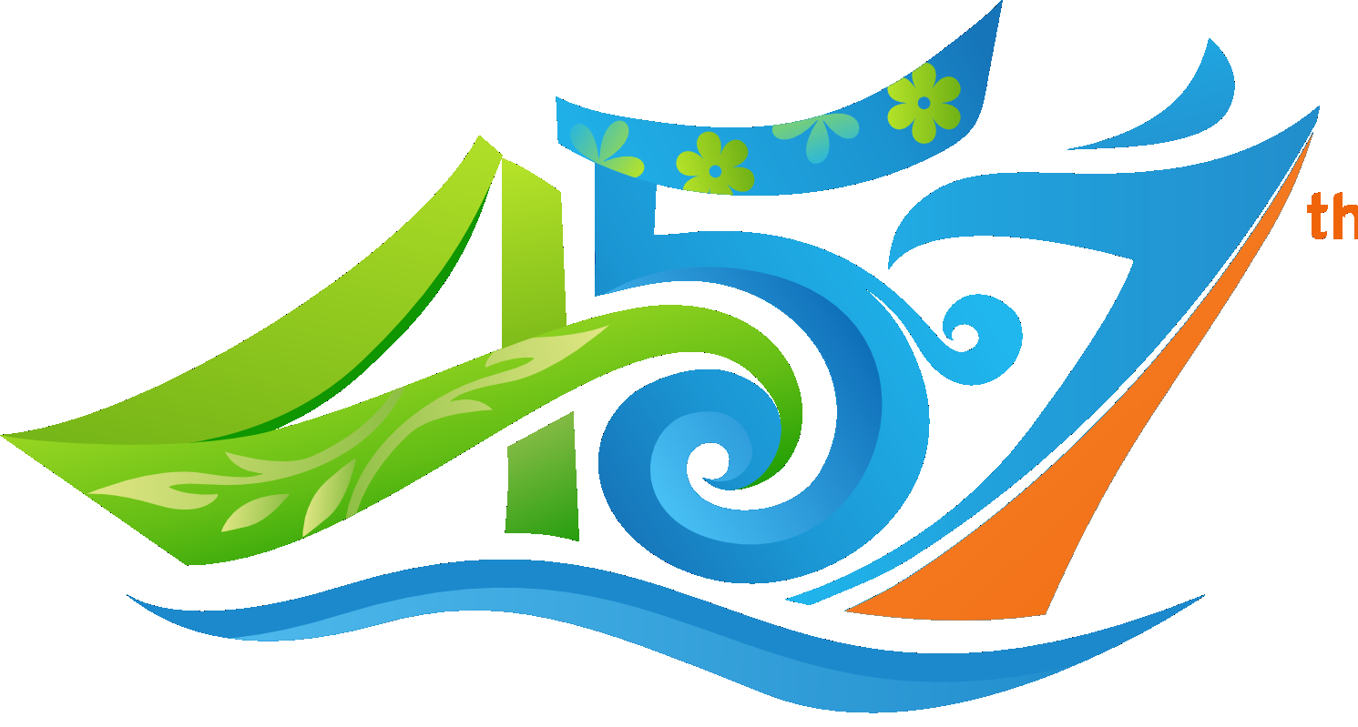 Logo Resmi Hari Jadi Lamongan 2026