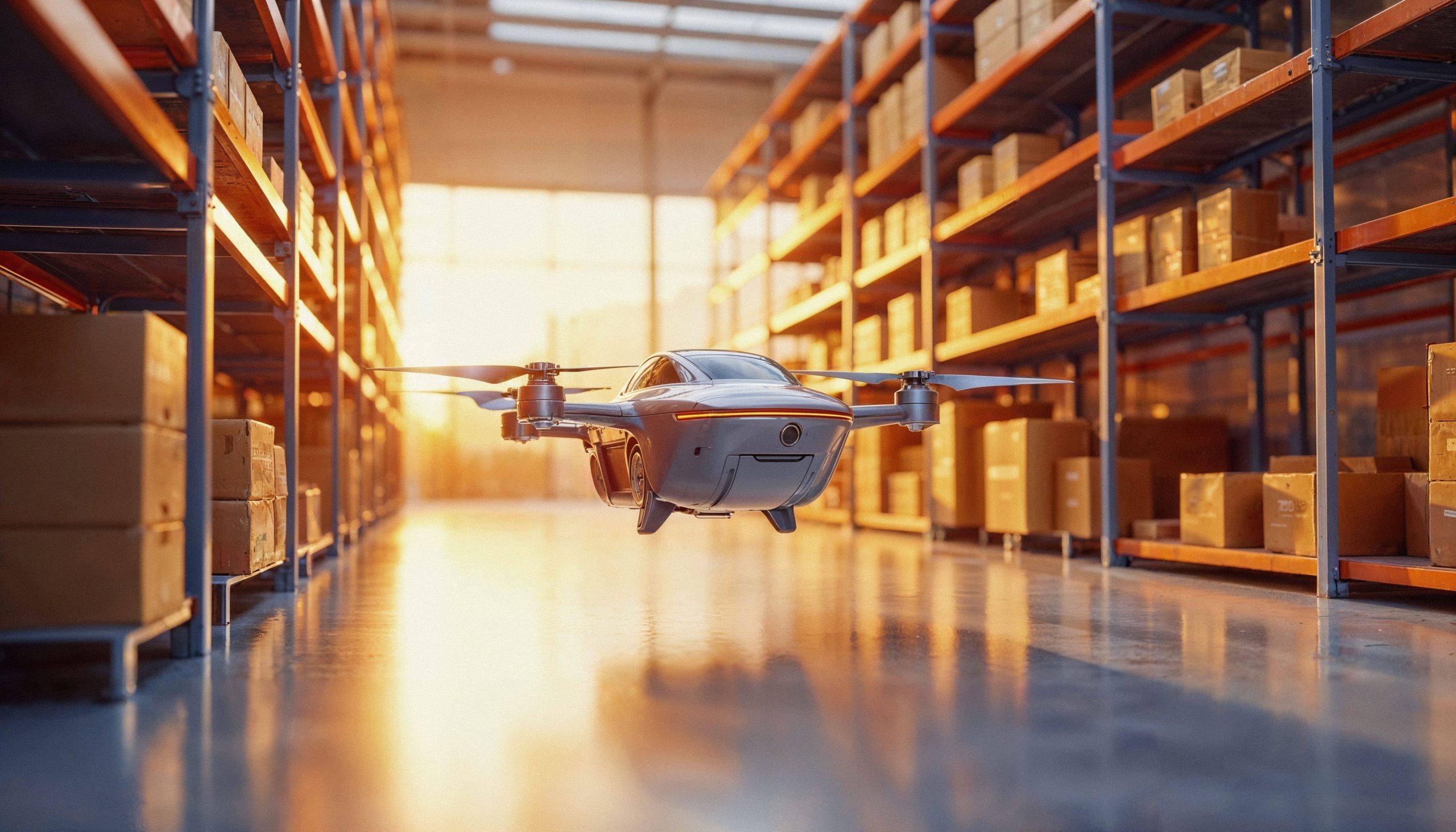 Wholesale Distribution