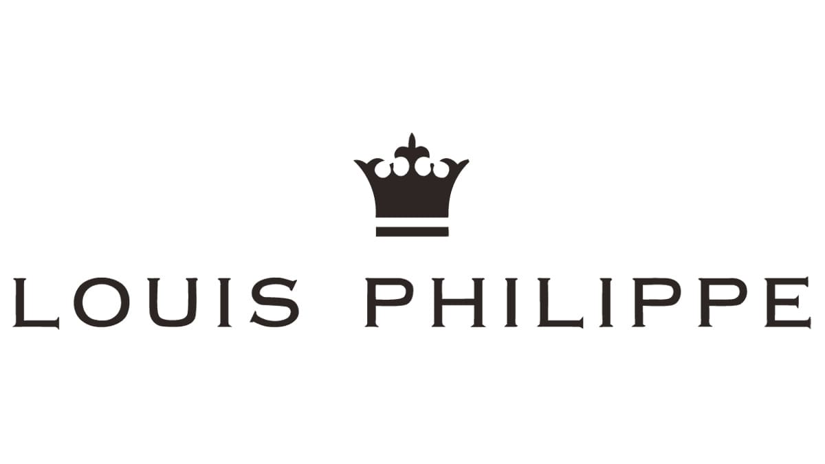 Louis Philippe Logo