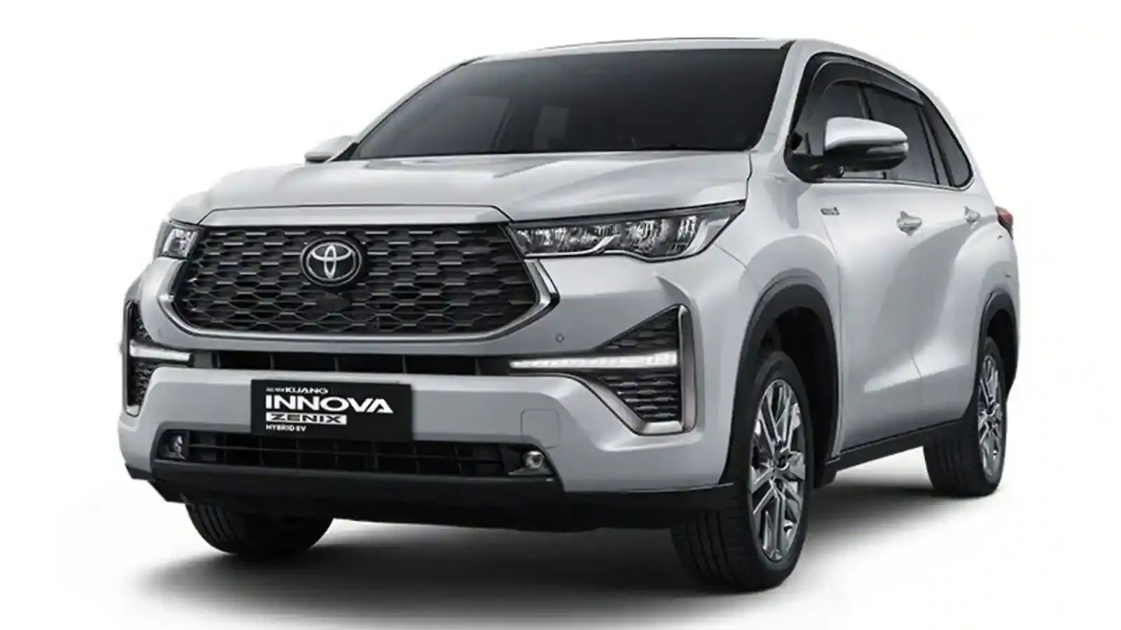 Innova Zenix