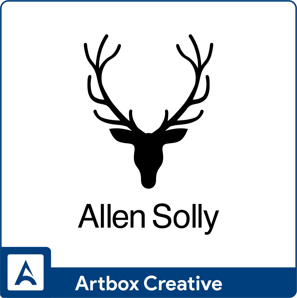 Allen Solly Logo