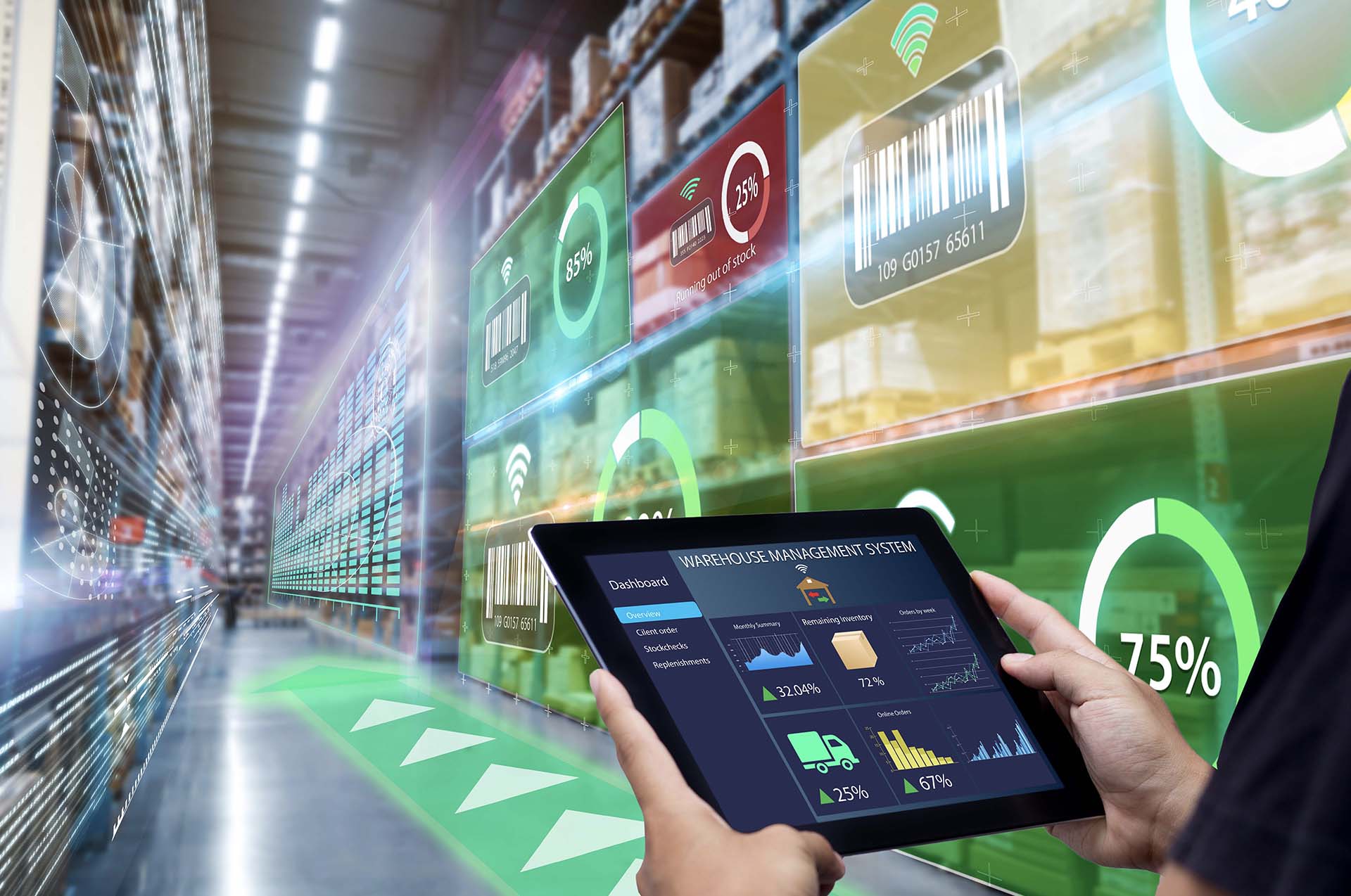 Inventory Management