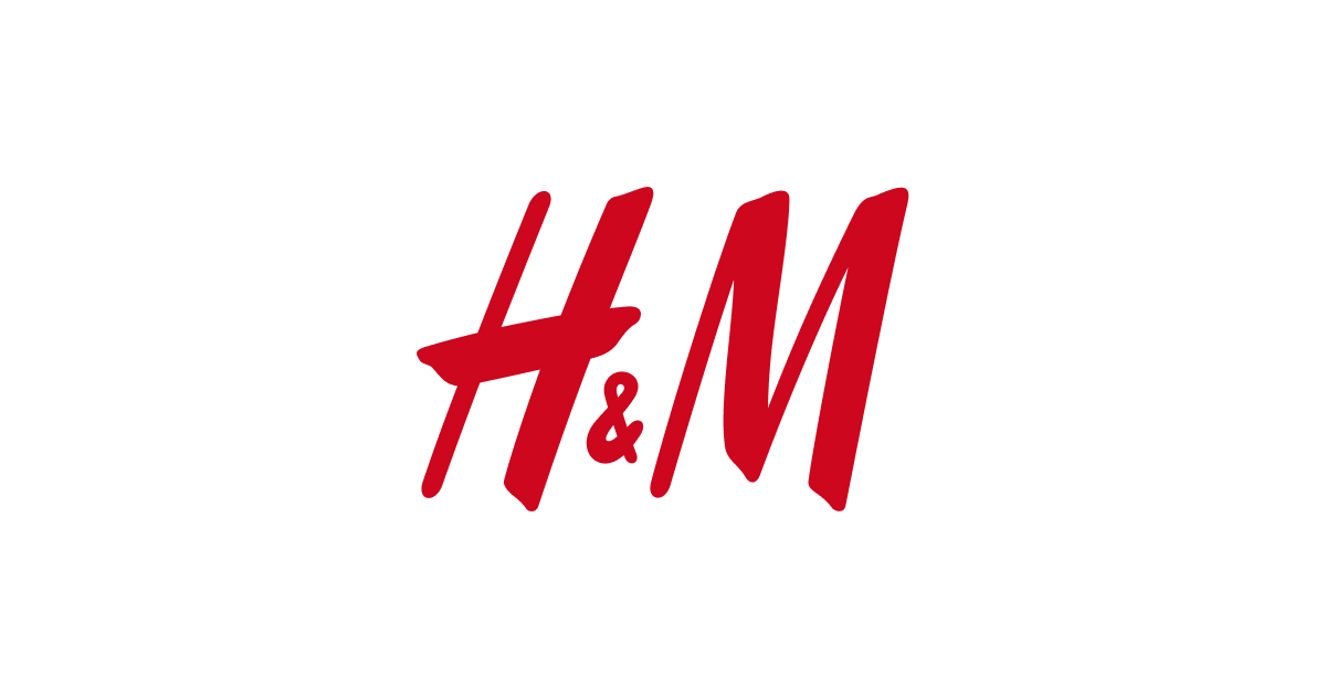 H&M Logo