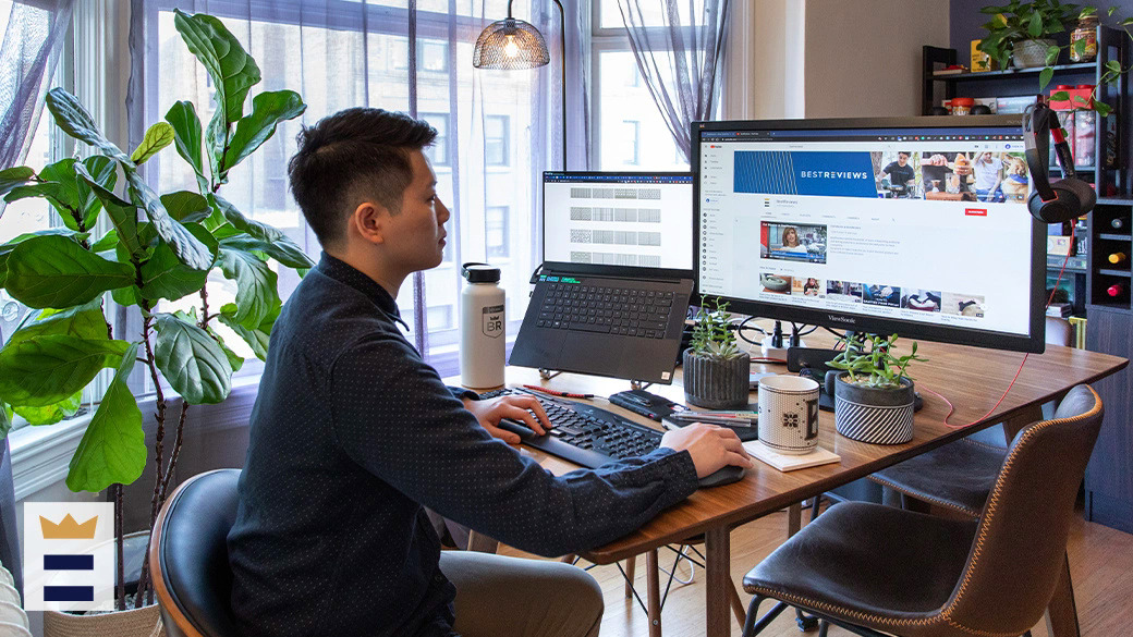 Refurbished Desktops