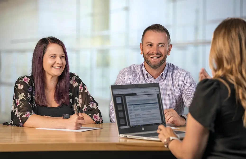 HR & Payroll