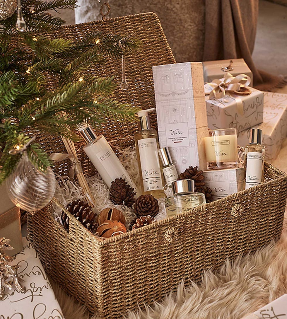 Christmas Celebration Hamper