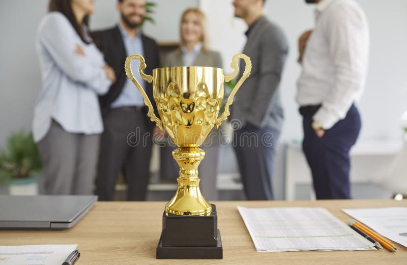 Awards