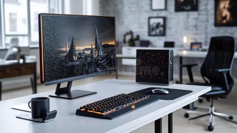 Desktop Systems
