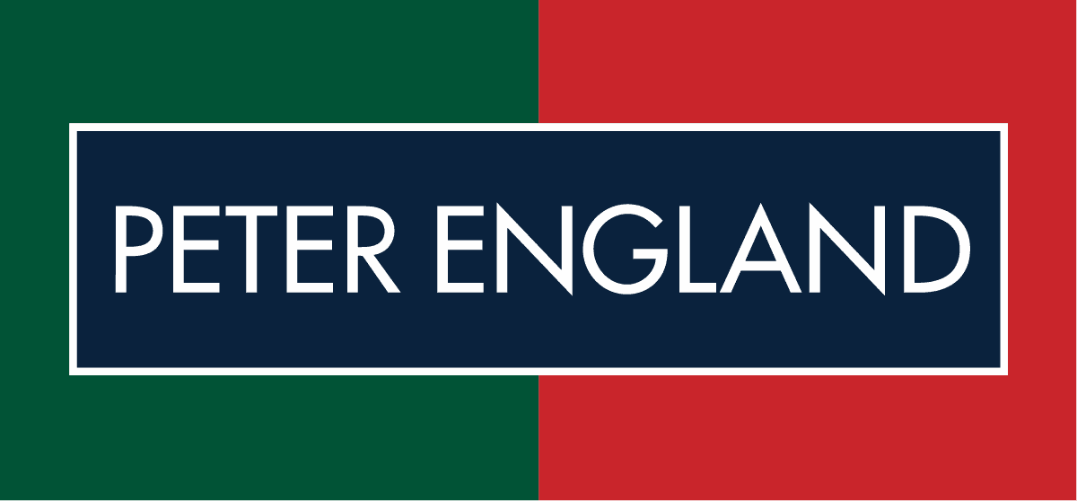 Peter England Logo