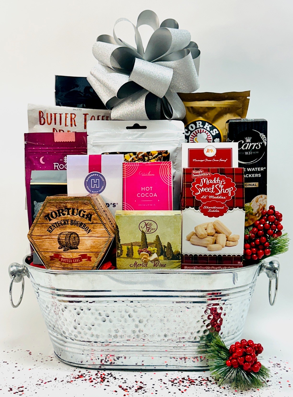 Corporate Business Hamper