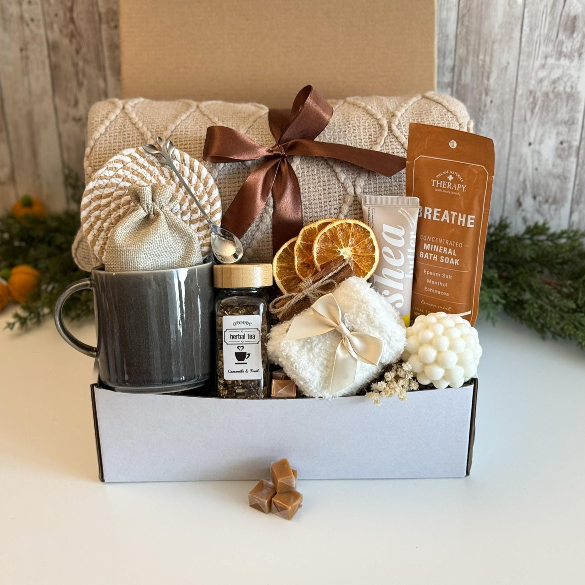 Luxury Gift Hampers by Festivities